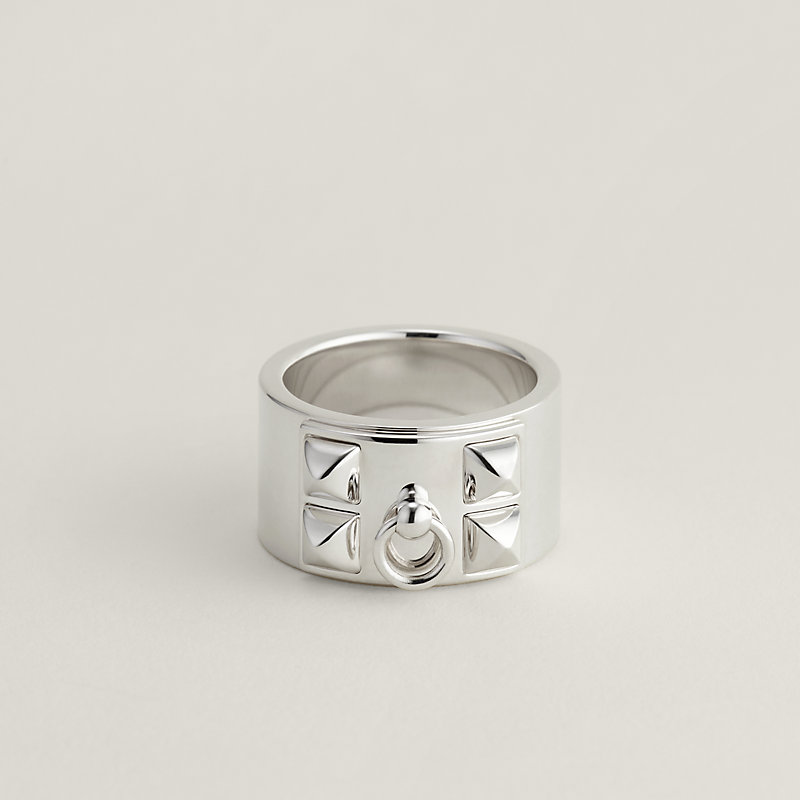 Prix on sale bague hermes